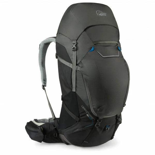Lowe Alpine Cerro Torre 80 - Walking Backpack 3 Lowe Alpine Cerro Torre 80 - Walking Backpack