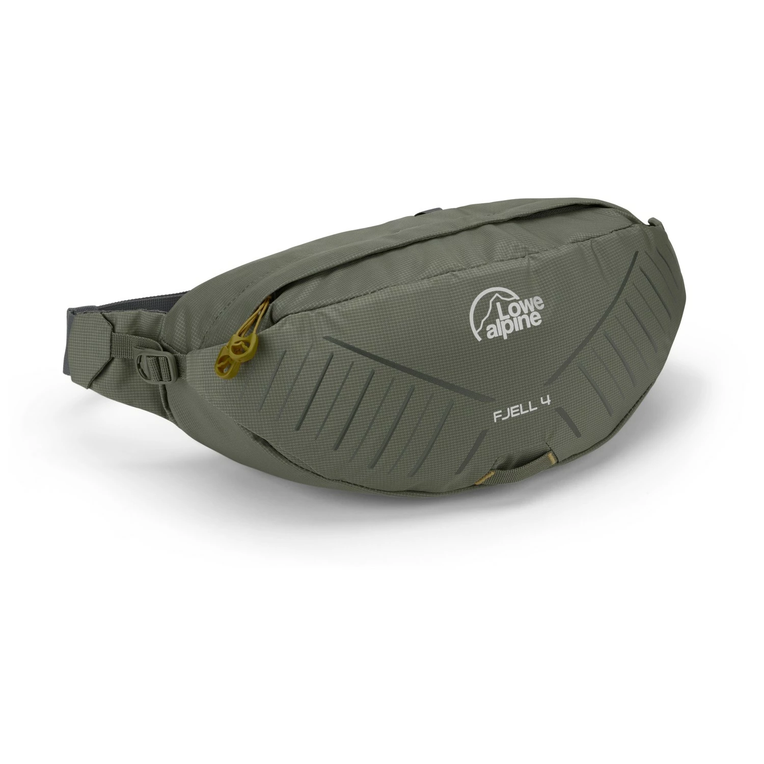 Lowe Alpine Fjell 4 - Hip Bag 3 Lowe Alpine Fjell 4 - Hip Bag