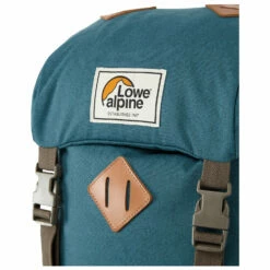 Lowe Alpine Klettersack 30 - Daypack 9 Lowe Alpine Klettersack 30 - Daypack -camping sale lowe alpine klettersack 30 daypack detail 4