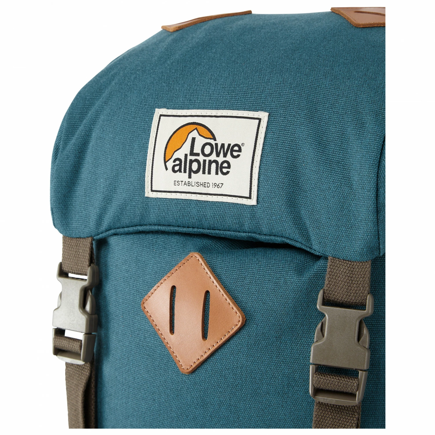 Lowe Alpine Klettersack 30 - Daypack 6 Lowe Alpine Klettersack 30 - Daypack - Image 4