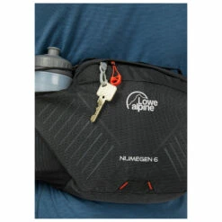 Lowe Alpine Nijmegen 6 - Hip Bag -camping sale lowe alpine nijmegen 6 hip bag detail 5