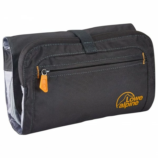 Lowe Alpine Roll-Up Wash Bag - Wash Bag 3 Lowe Alpine Roll-Up Wash Bag - Wash Bag