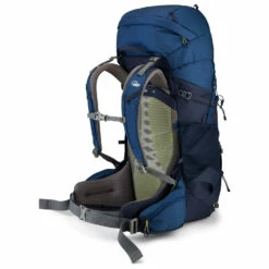 Lowe Alpine Sirac Plus 50 - Walking Backpack -camping sale lowe alpine sirac plus 50 walking backpack detail 2