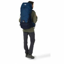 Lowe Alpine Sirac Plus 50 - Walking Backpack -camping sale lowe alpine sirac plus 50 walking backpack detail 4
