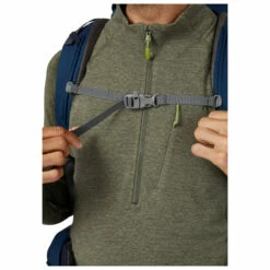 Lowe Alpine Sirac Plus 50 - Walking Backpack -camping sale lowe alpine sirac plus 50 walking backpack detail 6