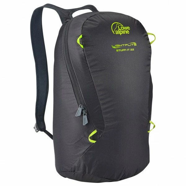 Lowe Alpine Stuff It 22 - Daypack 3 Lowe Alpine Stuff It 22 - Daypack