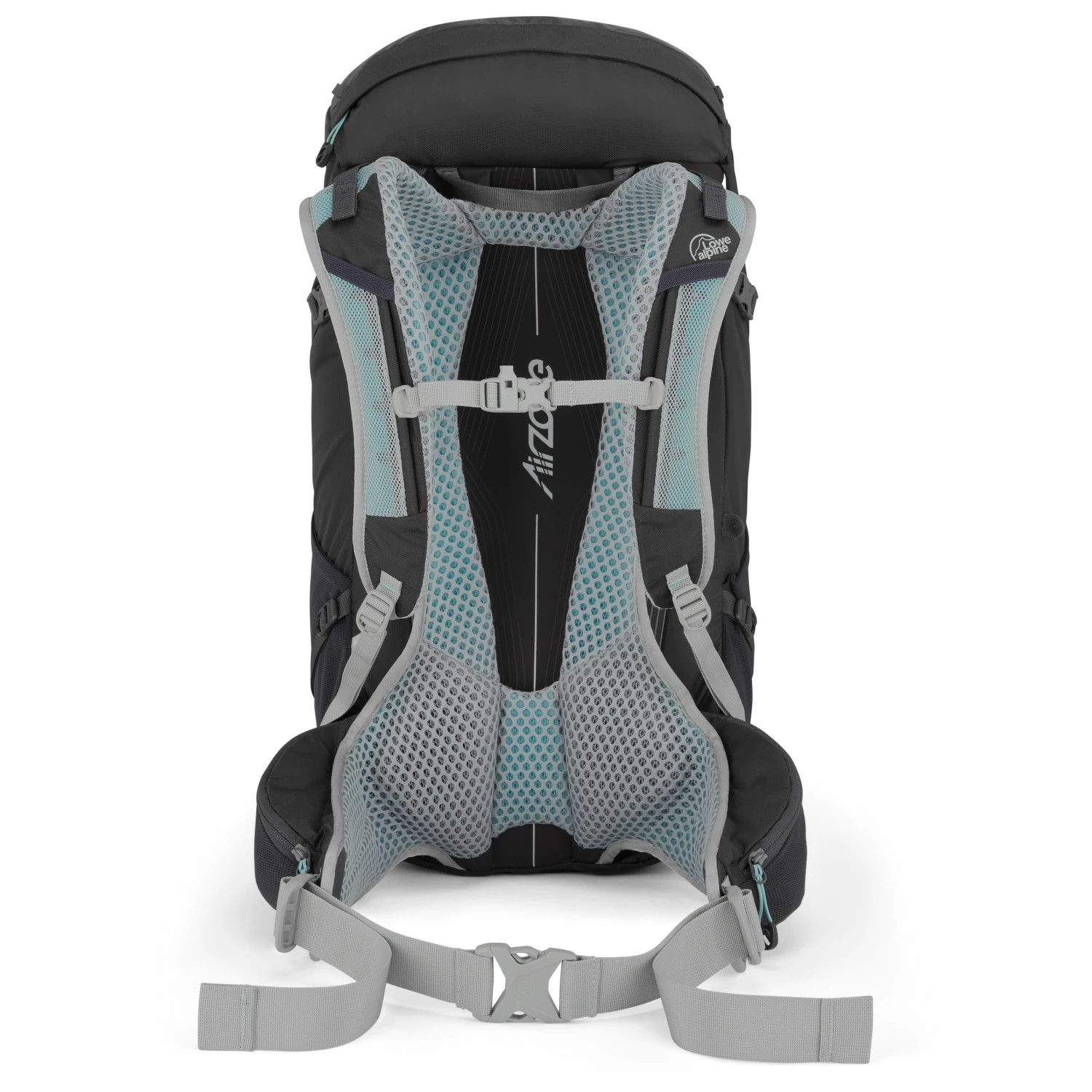 Lowe Alpine Women's AirZone Trail ND28 - Walking Backpack 4 Lowe Alpine Women's AirZone Trail ND28 - Walking Backpack - Image 2