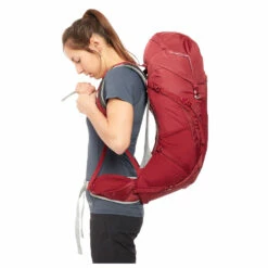 Lowe Alpine Women's Airzone Trek ND 33-40 - Walking Backpack -camping sale lowe alpine womens airzone trek nd 33 40 walking backpack detail 4