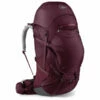 Lowe Alpine Women's Cerro Torre ND 60 - Walking Backpack