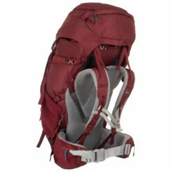Lowe Alpine Women's Manaslu ND 50 - Walking Backpack -camping sale lowe alpine womens manaslu nd 50 walking backpack detail 3
