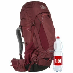 Lowe Alpine Women's Manaslu ND 50 - Walking Backpack -camping sale lowe alpine womens manaslu nd 50 walking backpack detail 4