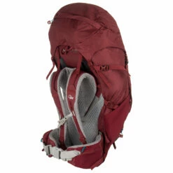 Lowe Alpine Women's Manaslu ND 60 - Walking Backpack 12 Lowe Alpine Women's Manaslu ND 60 - Walking Backpack -camping sale lowe alpine womens manaslu nd 60 walking backpack detail 3