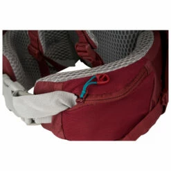 Lowe Alpine Women's Manaslu ND 60 - Walking Backpack 13 Lowe Alpine Women's Manaslu ND 60 - Walking Backpack -camping sale lowe alpine womens manaslu nd 60 walking backpack detail 4