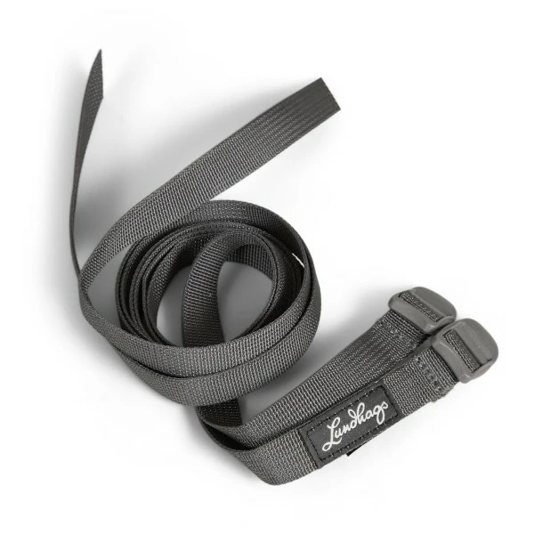 Lundhags Core Accessory Straps - Hanger Loop 3 Lundhags Core Accessory Straps - Hanger Loop