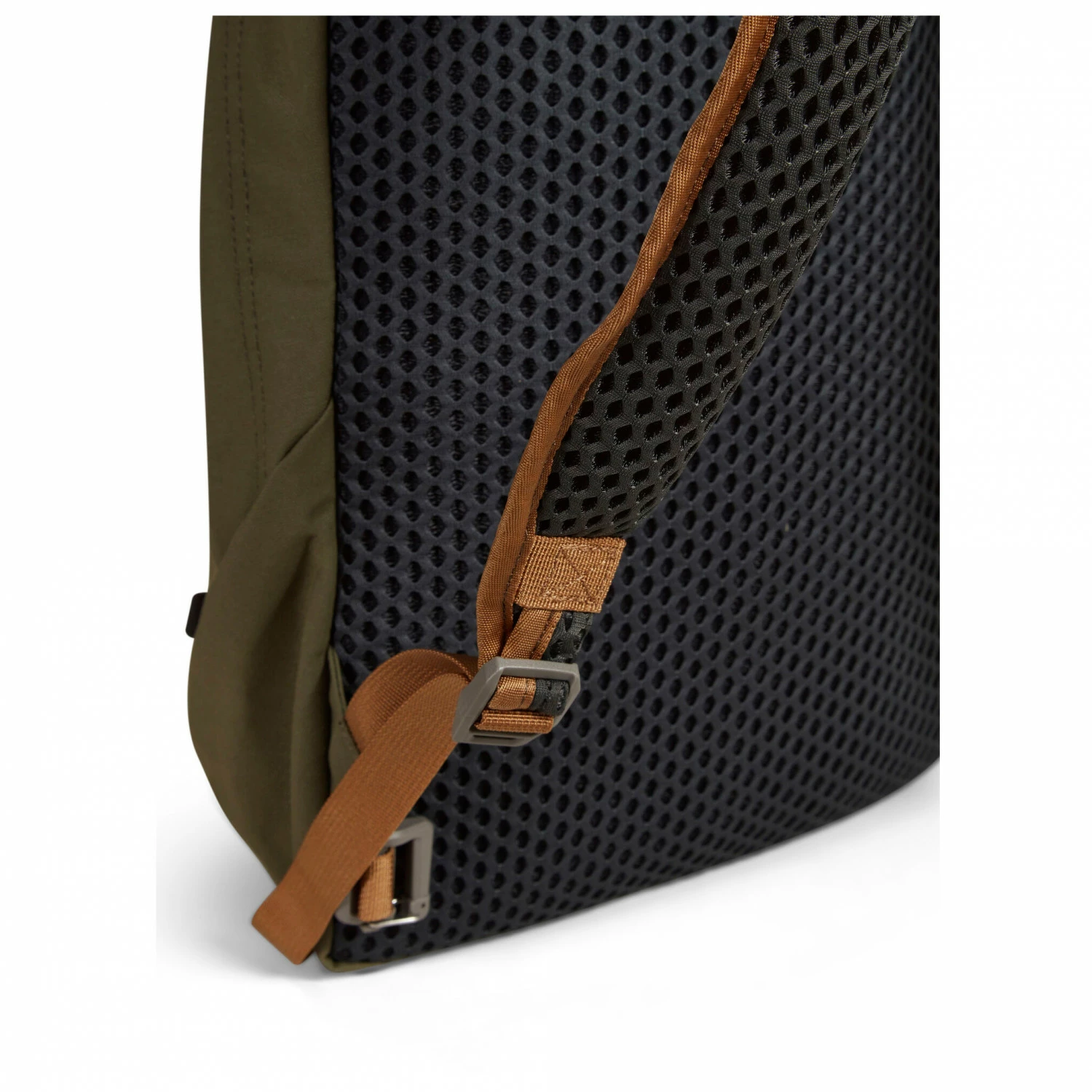 Lundhags Core Saruk Zip 10 - Daypack 7 Lundhags Core Saruk Zip 10 - Daypack - Image 5