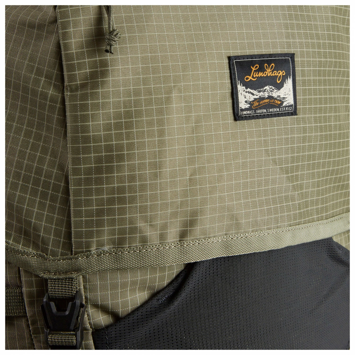 Lundhags Fulu Core 45 - Walking Backpack 5 Lundhags Fulu Core 45 - Walking Backpack - Image 3