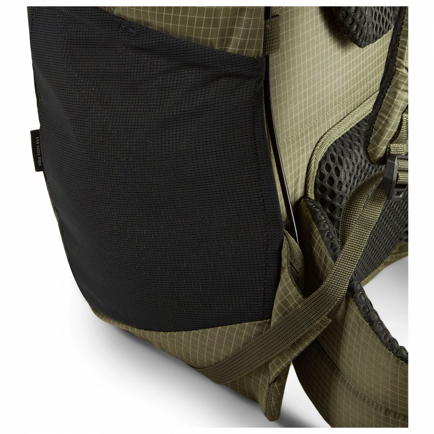 Lundhags Fulu Core 45 - Walking Backpack 8 Lundhags Fulu Core 45 - Walking Backpack - Image 6