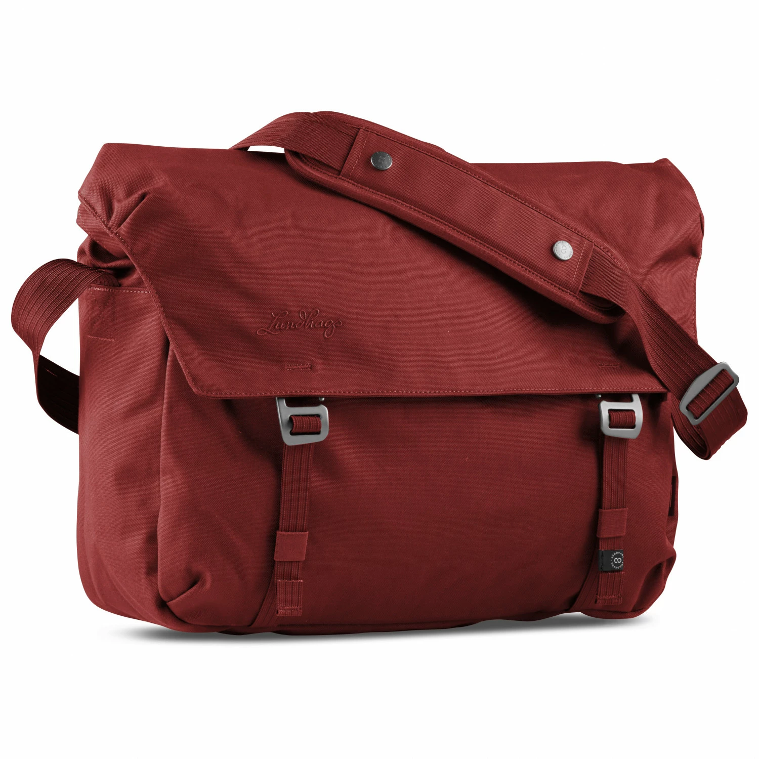 Lundhags Grett 15 - Shoulder Bag 3 Lundhags Grett 15 - Shoulder Bag