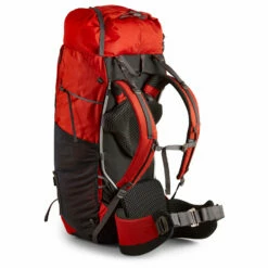Lundhags Padje Light 45 - Walking Backpack -camping sale lundhags padje light 45 walking backpack detail 2