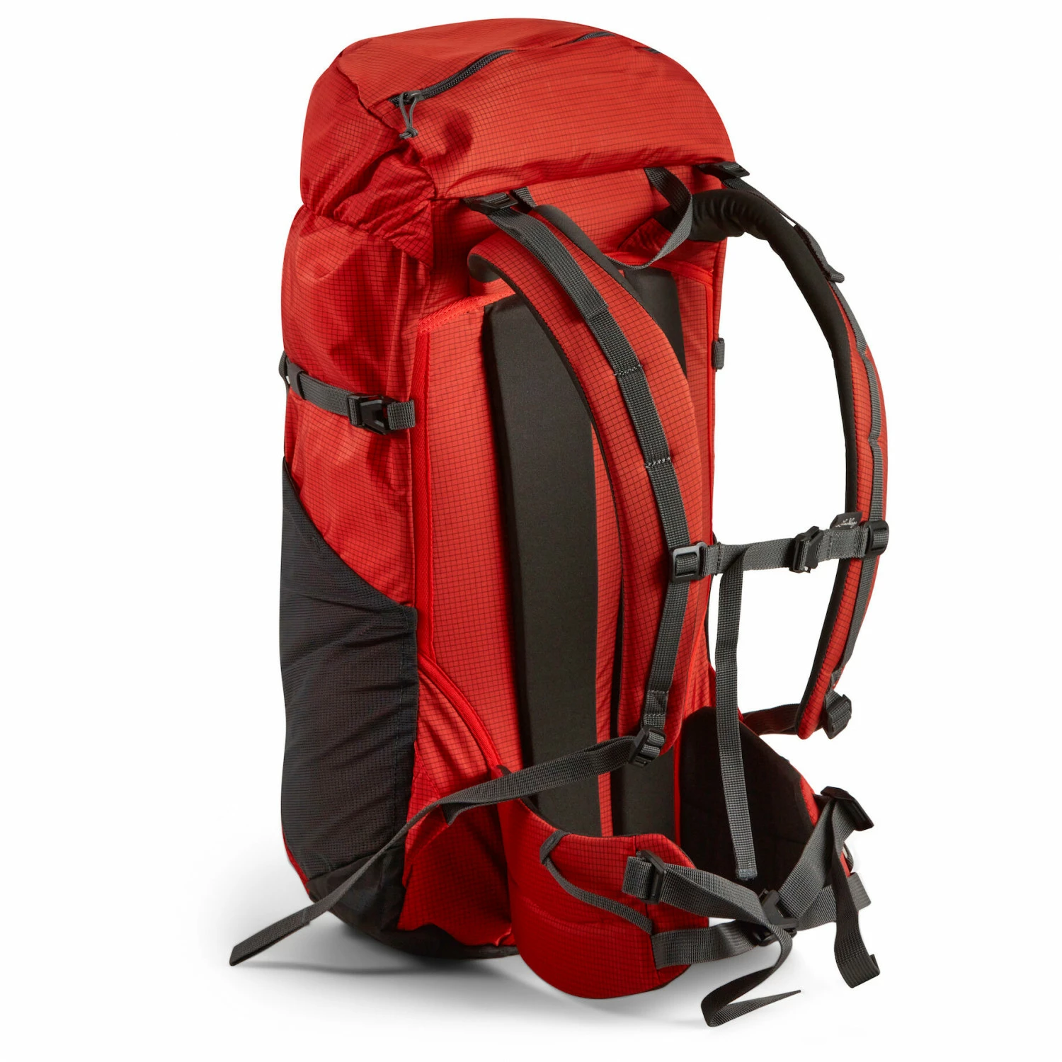Lundhags Tived Light 25 - Walking Backpack 4 Lundhags Tived Light 25 - Walking Backpack - Image 2