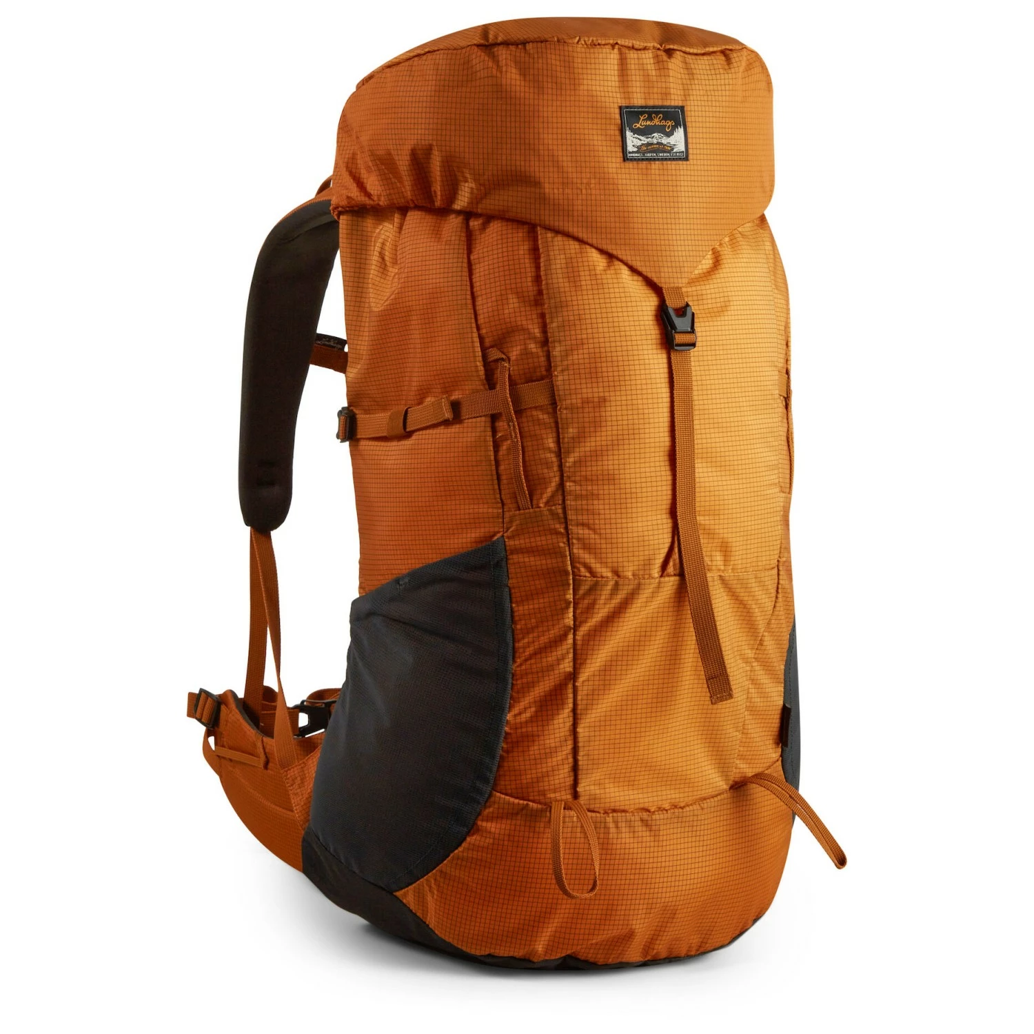 Lundhags Tived Light 25 - Walking Backpack 3 Lundhags Tived Light 25 - Walking Backpack