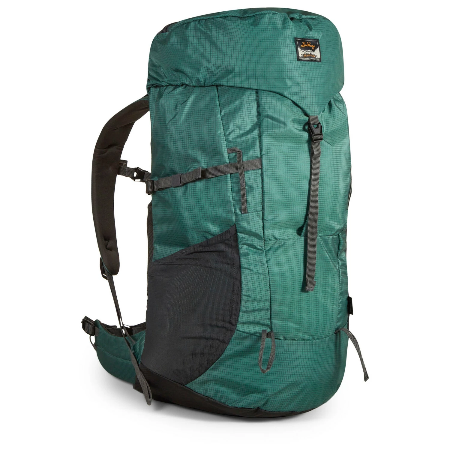 Lundhags Tived Light 35 - Walking Backpack 3 Lundhags Tived Light 35 - Walking Backpack