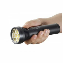 Lupine Betty TL2 - Torch -camping sale lupine betty tl2 torch detail 3