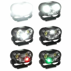 Lupine Blika 4 SmartCore - Helmet Lamp 14 Lupine Blika 4 SmartCore - Helmet Lamp -camping sale lupine blika 4 smartcore helmet lamp detail 6