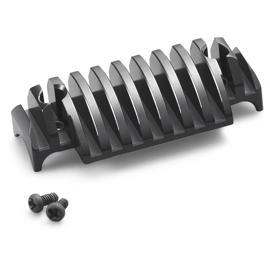 Lupine Heatsink 3 Lupine Heatsink