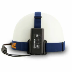 Lupine Piko All In One - Helmet Lamp 7 Lupine Piko All In One - Helmet Lamp -camping sale lupine piko all in one helmet lamp detail 3