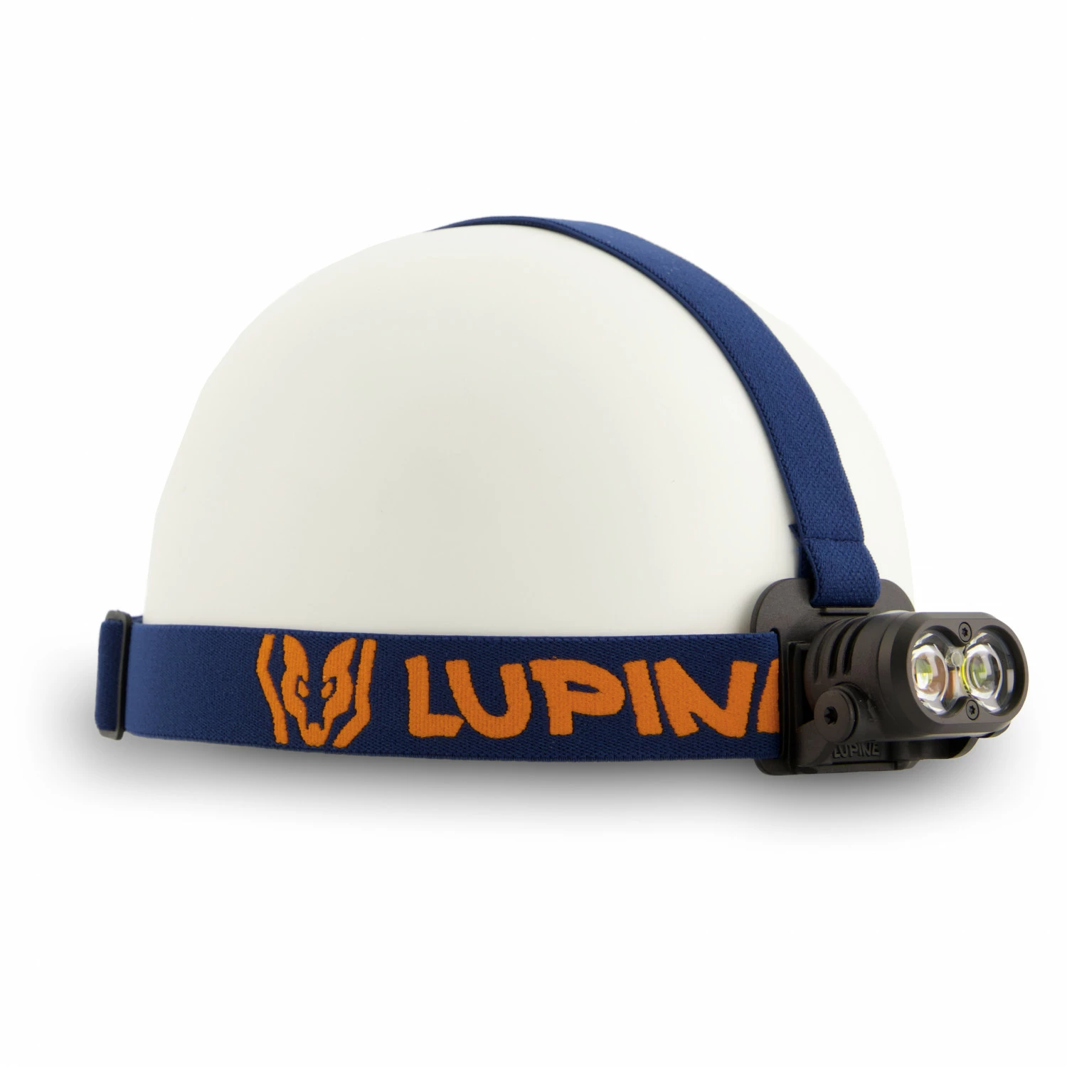 Lupine Piko All In One - Helmet Lamp 3 Lupine Piko All In One - Helmet Lamp
