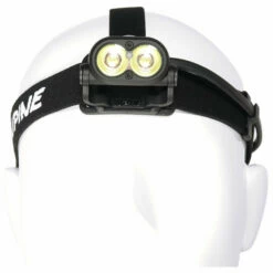 Lupine Piko RX 4 - Head Torch -camping sale lupine piko rx 4 head torch detail 2