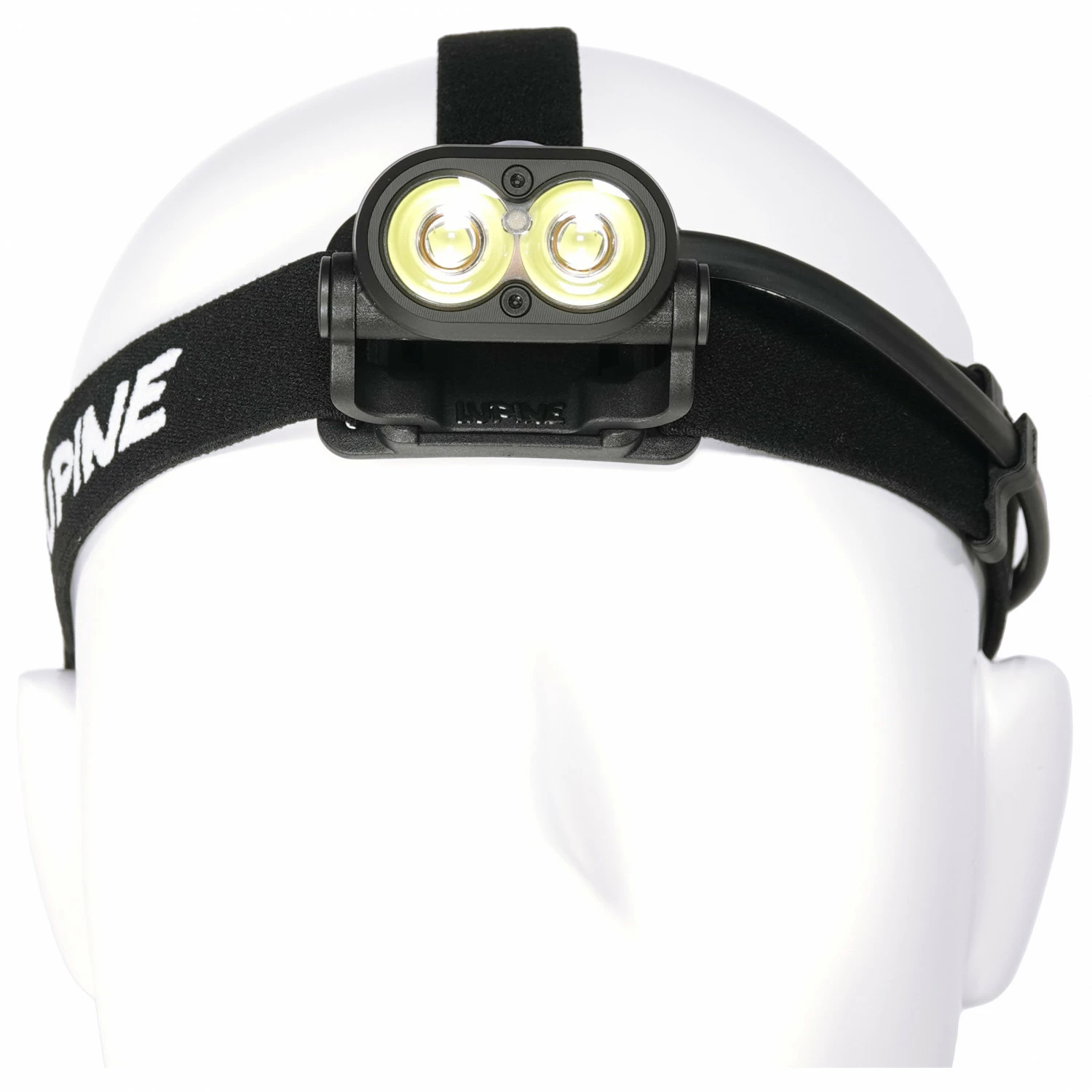 Lupine Piko RX 7 - Head Torch 4 Lupine Piko RX 7 - Head Torch - Image 2