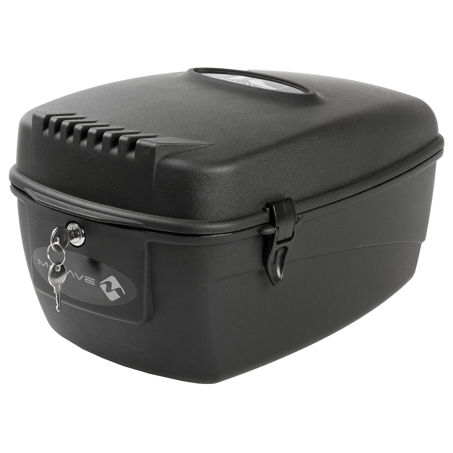 M-Wave Amsterdam Box L - Pannier 3 M-Wave Amsterdam Box L - Pannier