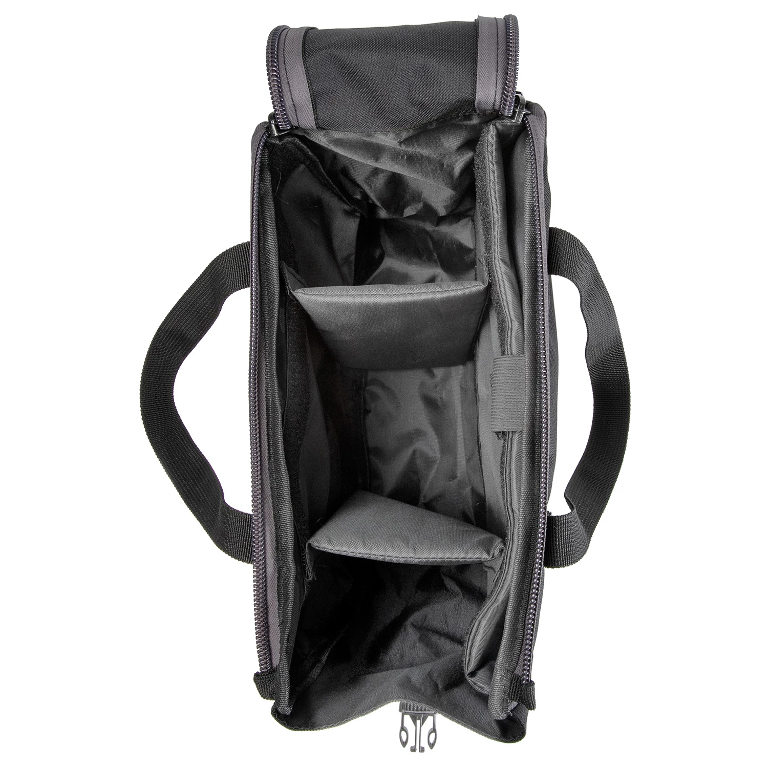 M-Wave Amsterdam Insert - Pannier 4 M-Wave Amsterdam Insert - Pannier - Image 2