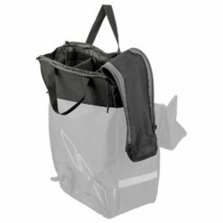 M-Wave Amsterdam Insert - Pannier 9 M-Wave Amsterdam Insert - Pannier -camping sale m wave amsterdam insert pannier detail 4