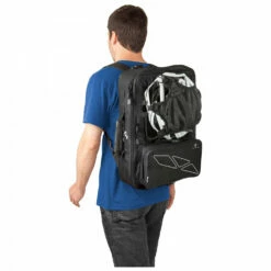 M-Wave Amsterdam Triple - Pannier -camping sale m wave amsterdam triple pannier detail 4