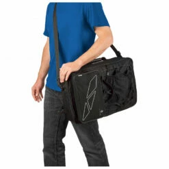 M-Wave Amsterdam Triple - Pannier -camping sale m wave amsterdam triple pannier detail 5