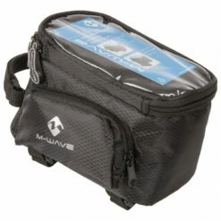 M-Wave Rotterdam Top SB Oberrohrtasche - Bike Bag