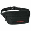 Mammut Classic Bumbag Melange - Hip Bag -camping sale mammut classic bumbag melange hip bag