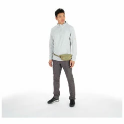 Mammut Classic Bumbag Melange - Hip Bag -camping sale mammut classic bumbag melange hip bag detail 3