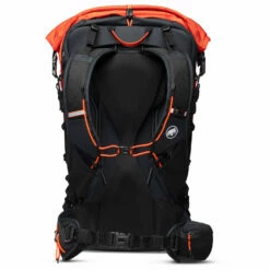 Mammut Ducan Spine 28-35 - Walking Backpack -camping sale mammut ducan spine 28 35 walking backpack detail 2