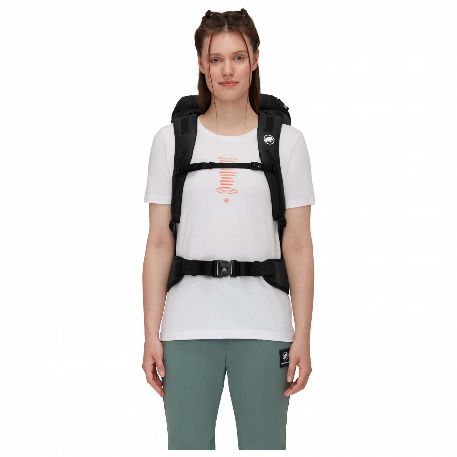 Mammut Neon 45 - Climbing Backpack 6 Mammut Neon 45 - Climbing Backpack - Image 4