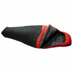 Mammut Nordic Down 3-Season - Down Sleeping Bag -camping sale mammut nordic down 3 season down sleeping bag detail 2