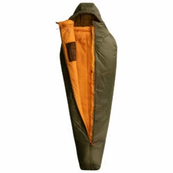 Mammut Perform Fiber Bag -7C - Synthetic Sleeping Bag -camping sale mammut perform fiber bag 7c synthetic sleeping bag detail 2