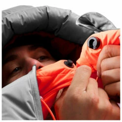 Mammut Protect Down Bag -18C - Down Sleeping Bag -camping sale mammut protect down bag 18c down sleeping bag detail 3