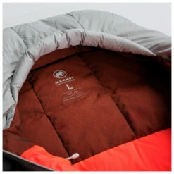 Mammut Relax Down Bag 0C - Down Sleeping Bag -camping sale mammut relax down bag 0c down sleeping bag detail 3