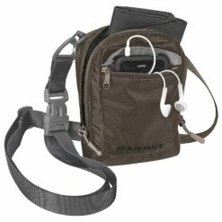 Mammut Täsch Pouch - Shoulder Bag -camping sale mammut taesch pouch shoulder bag detail 2