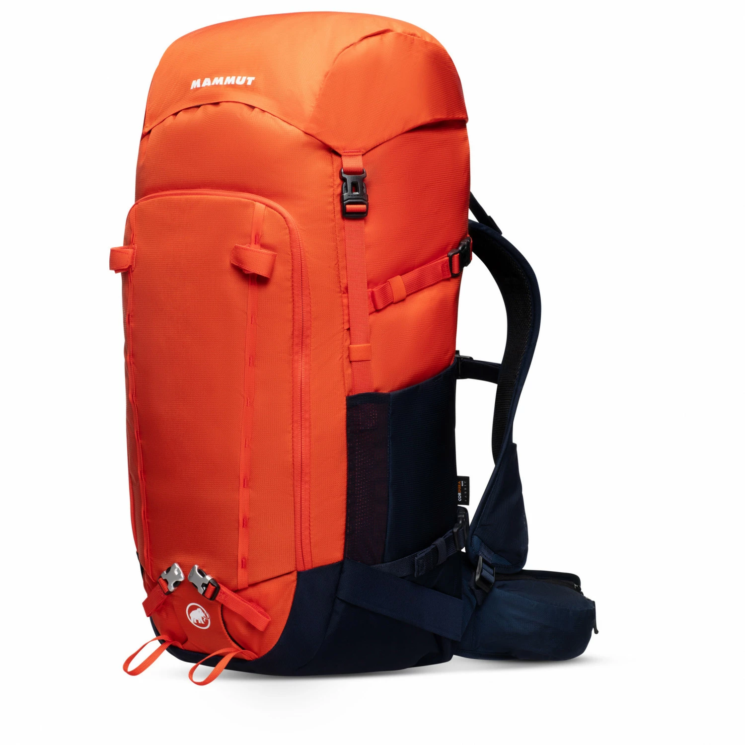 Mammut Trion 50 - Mountaineering Backpack 3 Mammut Trion 50 - Mountaineering Backpack