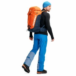 Mammut Trion Nordwand 38 - Mountaineering Backpack 9 Mammut Trion Nordwand 38 - Mountaineering Backpack -camping sale mammut trion nordwand 38 mountaineering backpack detail 3